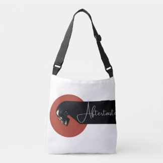 Bolso Cruzado Afrogusto