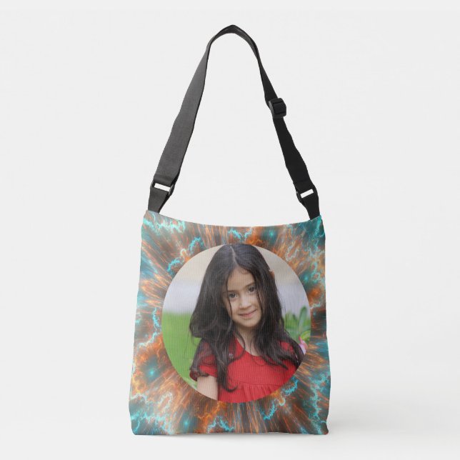 BOLSO CRUZADO AGREGAR TU FOTO (Anverso)