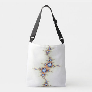 BOLSO CRUZADO AGUA DERRAME