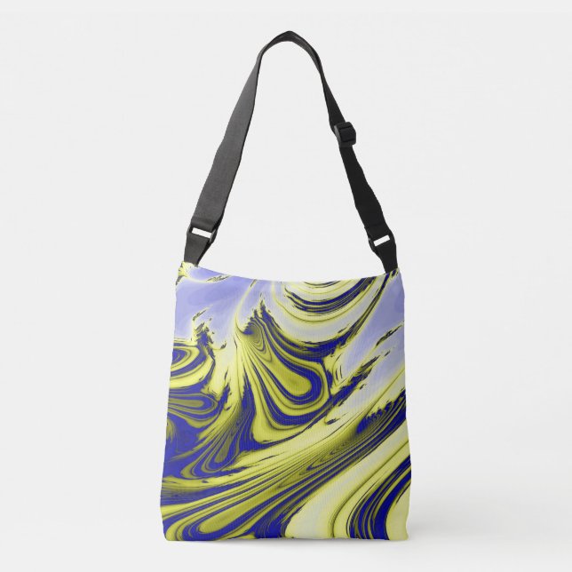 BOLSO CRUZADO AGUA DULCE (Anverso)