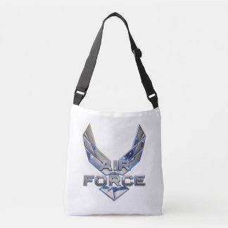 Bolso Cruzado Air Force - USAF