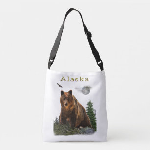 Bolso Cruzado Alaska