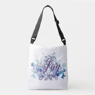 Bolso Cruzado Alegría