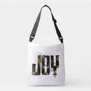 Bolso Cruzado Alegría tecnológica