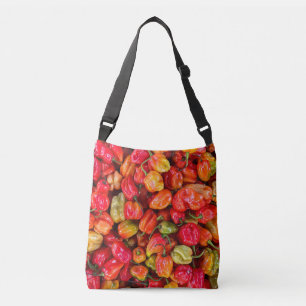 Bolso Cruzado Alimentos de bonito