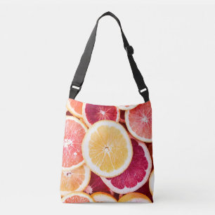 Bolso Cruzado Alimentos de bonito