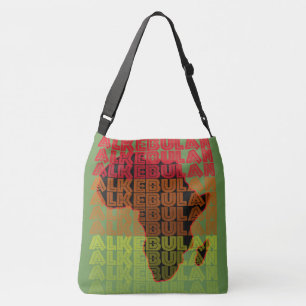BOLSO CRUZADO ALKEBULAN - DESCOLÓRESE