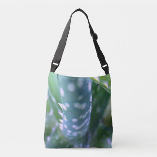 Bolso Cruzado Aloe, la opinión de Bug