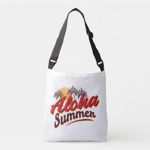 Bolso Cruzado Aloha Summer