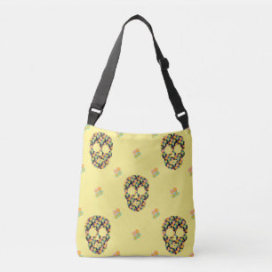 Bolso Cruzado Amanecer de los muertos