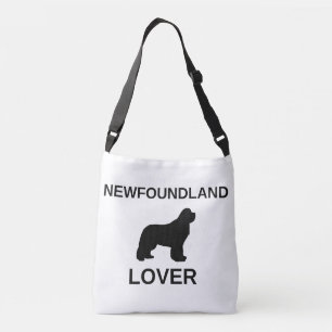 Bolso Cruzado amante de Terranova