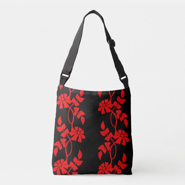 Bolso Cruzado Amar (Anverso)