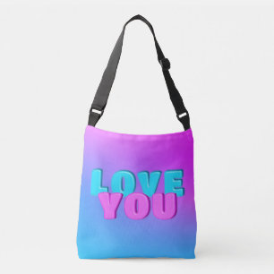 Bolso Cruzado amar