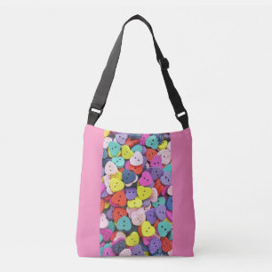 Bolso Cruzado Amar