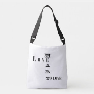 Bolso Cruzado Amar