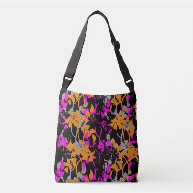 Bolso Cruzado Amar (Anverso)