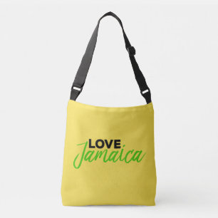 Bolso Cruzado Amar Jamaica