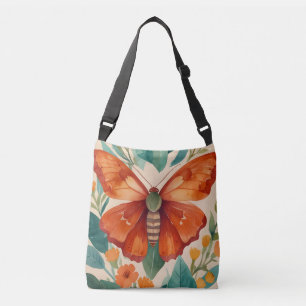 Bolso Cruzado Amber Wings