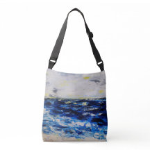 Amer ouverte Sac fourre-tout
