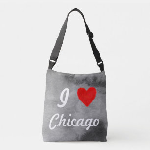 Bolso Cruzado Amo Chicago