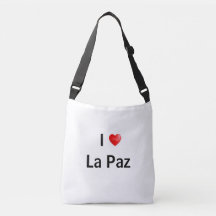 Amo La Paz