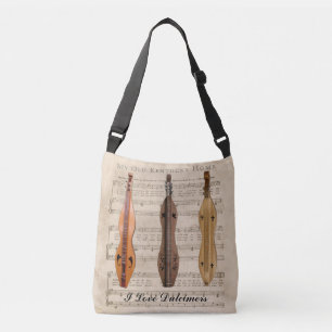 BOLSO CRUZADO AMO LOS DULCIMERS