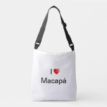 Amo Macapá