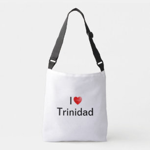 Bolso Cruzado Amo Trinidad