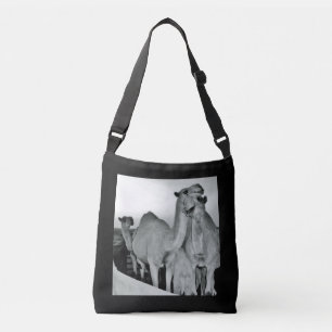 Bolso Cruzado Amor de camello