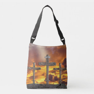 Bolso Cruzado Amor por los dioses