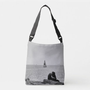 Bolso Cruzado Amor por mar
