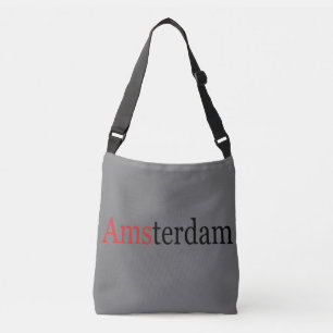 Bolso Cruzado Ámsterdam
