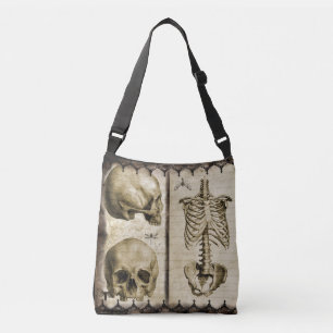 Bolso Cruzado Anatomizar