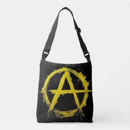 Bolso Cruzado Ancap forever!