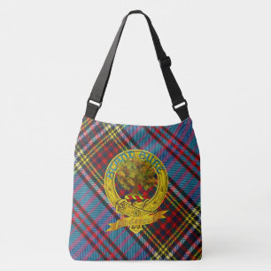 Bolso Cruzado Anderson Clan Tote Bag 2