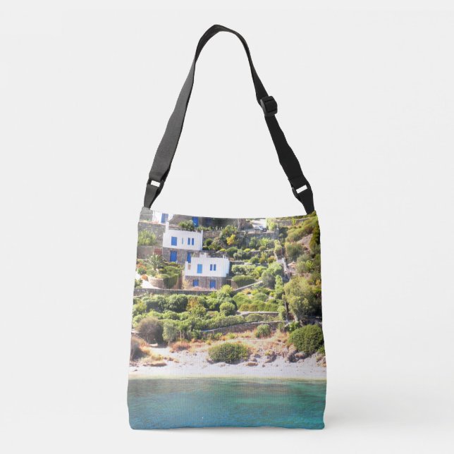 Bolso Cruzado Andros (Reverso)