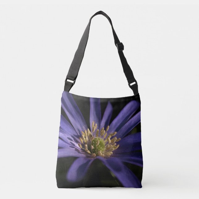 Bolso Cruzado Anemone (Anverso)