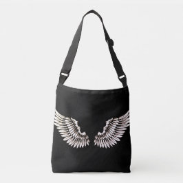 Bolso Cruzado Angel Wings Crossbody Bag