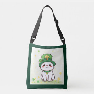 Bolso Cruzado Animales afortunados disfrazados - Diversión en Sa