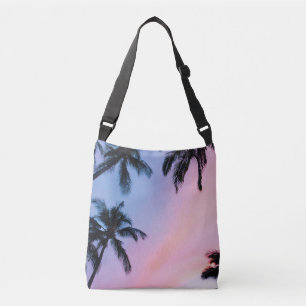 Bolso Cruzado Animales del mar