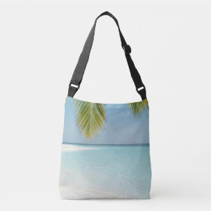 Bolso Cruzado Animales del Mar Cutáneo