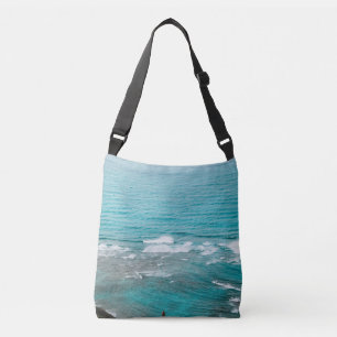 Bolso Cruzado Animales marinos de Guay