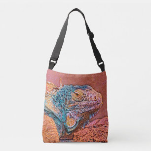 Bolso Cruzado AnimalMix_Iguana_004