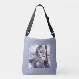 Bolso Cruzado Anime Archeress 3