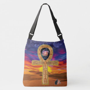 Bolso Cruzado Ankh