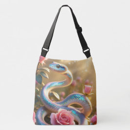 Bolso Cruzado Año de la serpiente