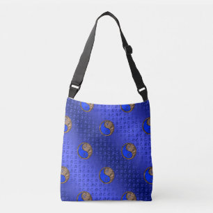 Bolso Cruzado Año de la Tierra