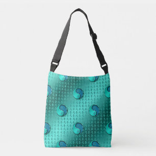 Bolso Cruzado Año del Perro del Agua