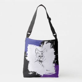 Bolso Cruzado Anonimal 1