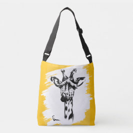 Bolso Cruzado Anonimal 2